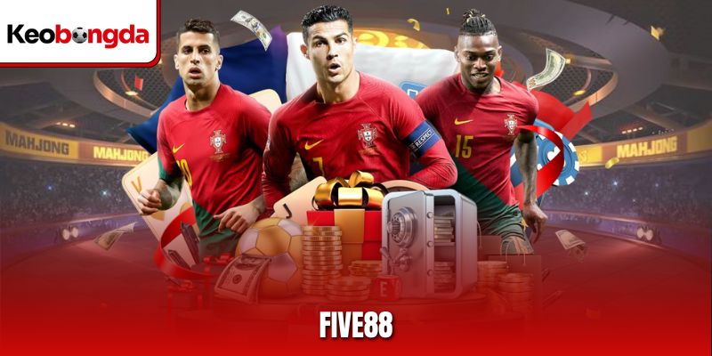 five88